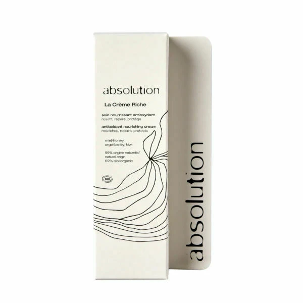 La Crème Riche 3 La Crème Riche – Image 3