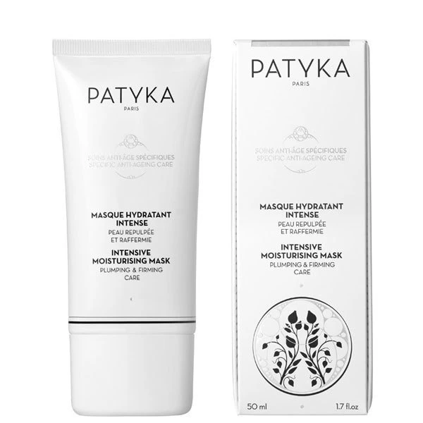 Masque Hydratant Intense 2 Masque Hydratant Intense – Image 2