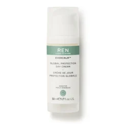 Ren Crème De Jour Protection Globale EverCalm Pour Peau Sensible