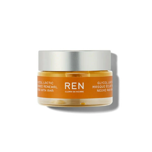Ren Masque éclat Peau Neuve Glycol Lactic 3 Ren Masque éclat Peau Neuve Glycol Lactic – Image 3