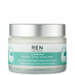Ren Masque Purifiant Pores Invisibles ClearCalm