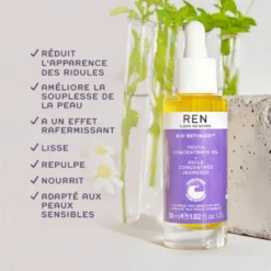 Ren Bio Retinoïd Huile Concentrée Jeunesse 6 Ren Bio Retinoïd Huile Concentrée Jeunesse -Default Template 1 108 178109 3 max