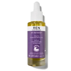 Ren Bio Retinoïd Huile Concentrée Jeunesse