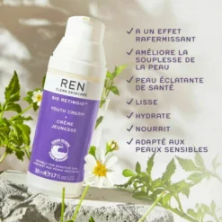 Ren Bio Retinoïd Crème Jeunesse 6 Ren Bio Retinoïd Crème Jeunesse -Default Template 1 108 178111 3 max