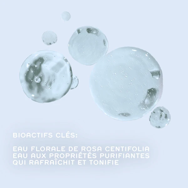 Ren Gel Nettoyant Rosa Centifolia 2 Ren Gel Nettoyant Rosa Centifolia – Image 2