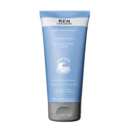 Ren Gel Nettoyant Rosa Centifolia