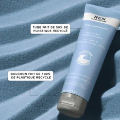 Ren Baume Nettoyant Visage N°1 Purity 8 Ren Baume Nettoyant Visage N°1 Purity -Default Template 1 108 178252 4 max