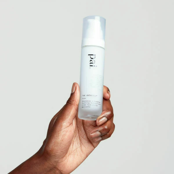 The Anthemis - Crème Hydratante Peau Sensible Camomille & Eglantier 3 The Anthemis - Crème Hydratante Peau Sensible Camomille & Eglantier – Image 3