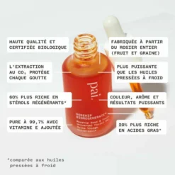 Rosehip BioRegenerate - Huile Réparatrice De Rosier Sauvage -MÁDARA Boutique 108 182361 3 max