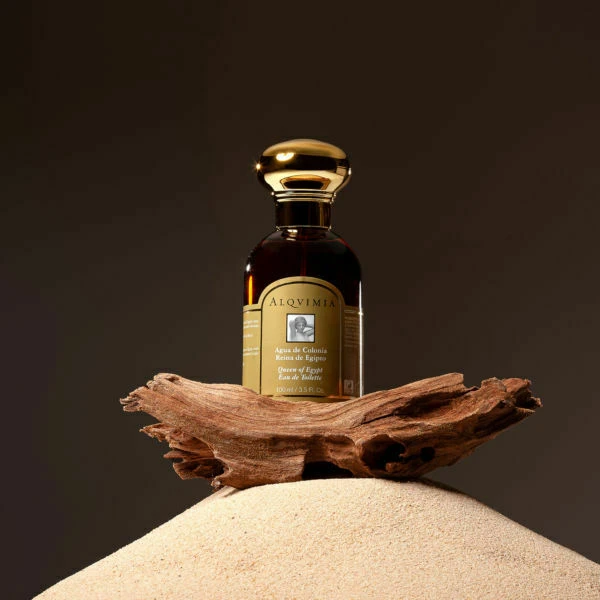 Eau De Toilette Reine D'Egypte 2 Eau De Toilette Reine D'Egypte – Image 2