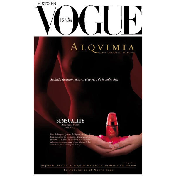 Sensuality 4 Sensuality – Image 4