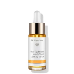 Dr. Hauschka Huile équilibrante Pour Le Visage