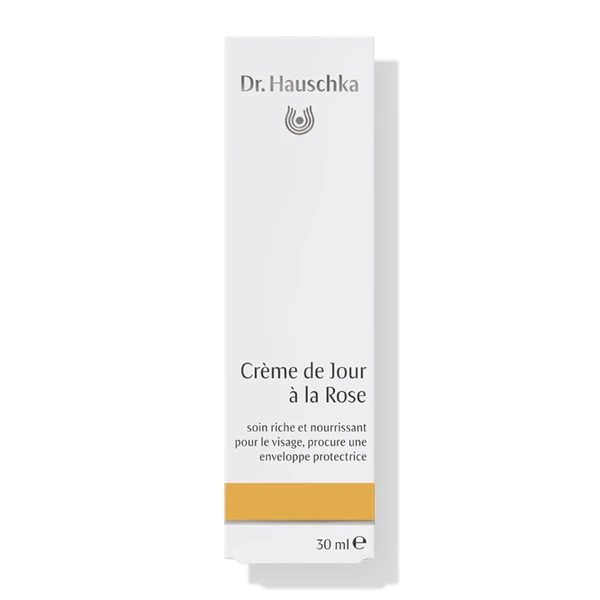 Dr. Hauschka Crème De Jour à La Rose 2 Dr. Hauschka Crème De Jour à La Rose – Image 2