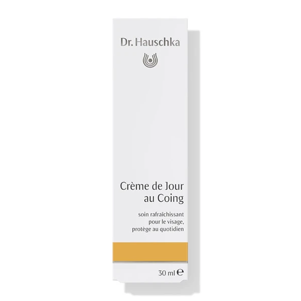 Dr. Hauschka Crème De Jour Au Coing 2 Dr. Hauschka Crème De Jour Au Coing – Image 2