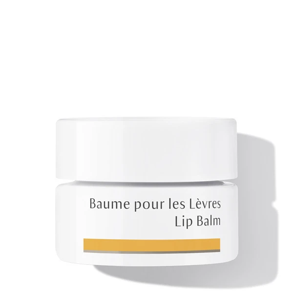 Dr. Hauschka Baume Pour Les Lèvres 1 Dr. Hauschka Baume Pour Les Lèvres