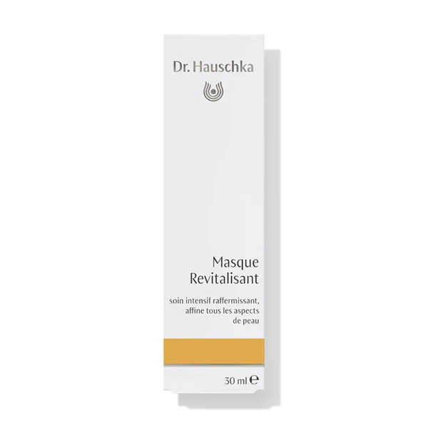 Dr. Hauschka Masque Revitalisant 2 Dr. Hauschka Masque Revitalisant – Image 2