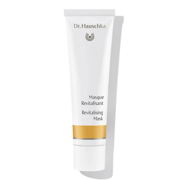 Dr. Hauschka Masque Revitalisant 1 Dr. Hauschka Masque Revitalisant