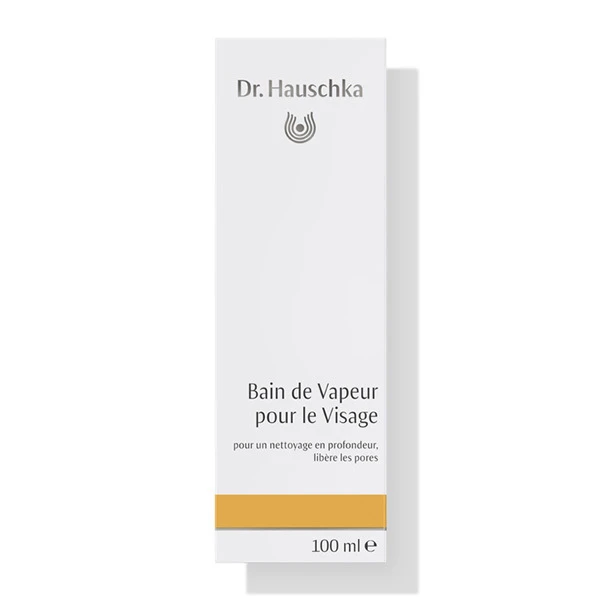 Dr. Hauschka Bain De Vapeur Pour Le Visage 2 Dr. Hauschka Bain De Vapeur Pour Le Visage – Image 2