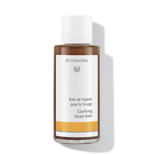 Dr. Hauschka Bain De Vapeur Pour Le Visage 1 Dr. Hauschka Bain De Vapeur Pour Le Visage