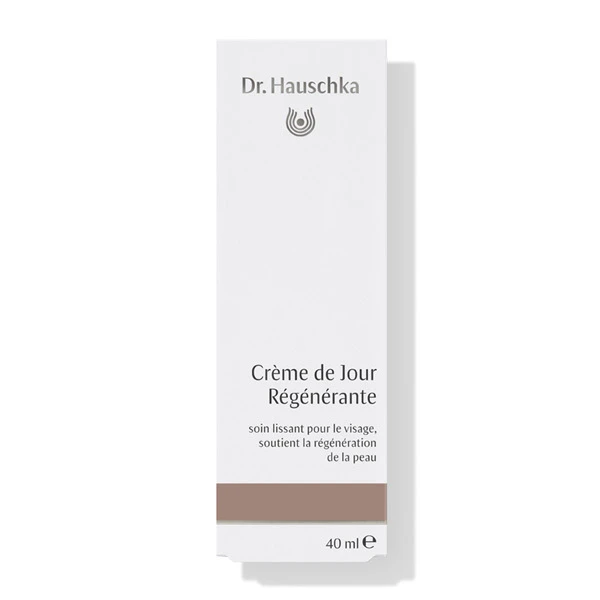 Dr. Hauschka Crème De Jour Régénérante 2 Dr. Hauschka Crème De Jour Régénérante – Image 2