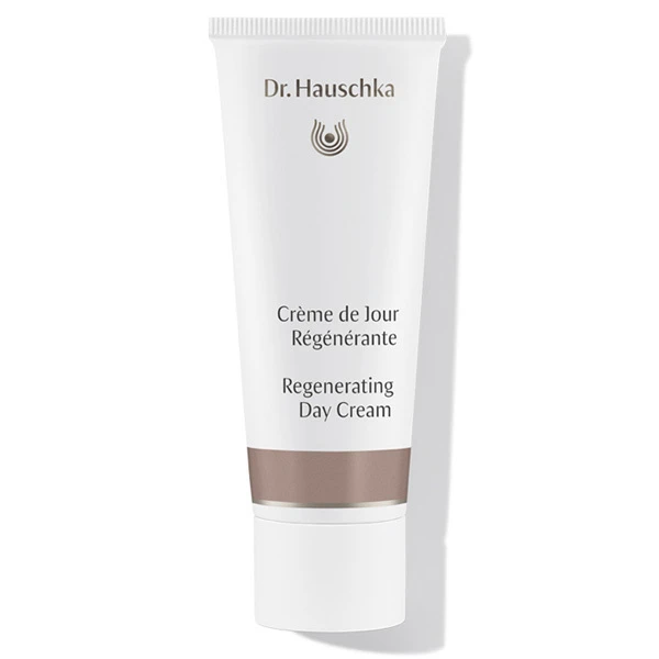 Dr. Hauschka Crème De Jour Régénérante 1 Dr. Hauschka Crème De Jour Régénérante