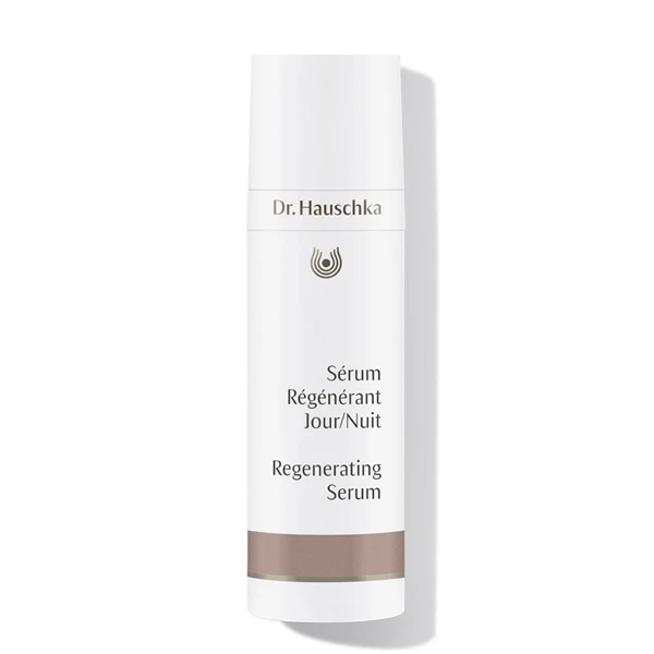Dr. Hauschka Sérum Régénérant Jour/Nuit 1 Dr. Hauschka Sérum Régénérant Jour/Nuit