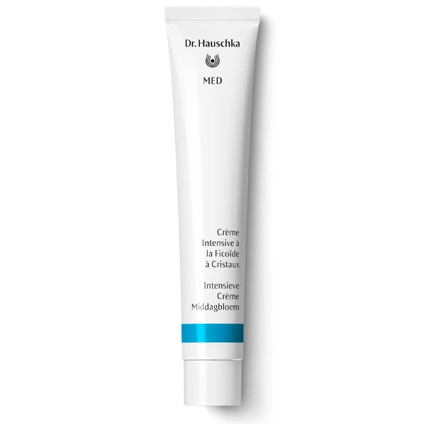 Dr. Hauschka Crème Intensive à La Ficoïde à Cristaux 1 Dr. Hauschka Crème Intensive à La Ficoïde à Cristaux