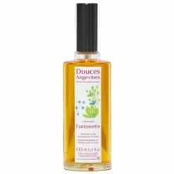 Fantômette - Fluide Nettoyant Démaquillant