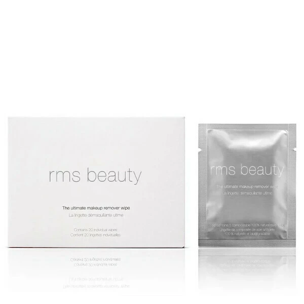 RMS Beauty La Lingette Démaquillante Ultime 1 RMS Beauty La Lingette Démaquillante Ultime