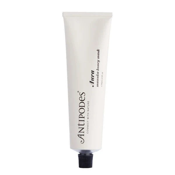 Αντίποδες Masque AURA Au Miel De Manuka 1 Αντίποδες Masque AURA Au Miel De Manuka