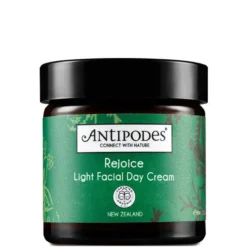 Αντίποδες Crème De Jour Légère REJOICE