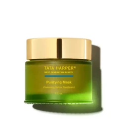 Purifying Mask - Masque Purifiant Anti-pollution
