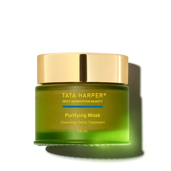 Purifying Mask - Masque Purifiant Anti-pollution 1 Purifying Mask - Masque Purifiant Anti-pollution