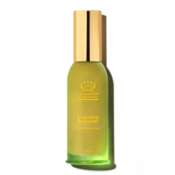 Illuminating Moisturizer - Soin Lumière Hydratant à La Poudre De Diamant