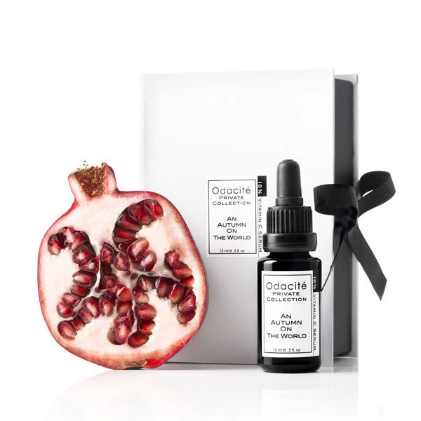 An Autumn On The World - Sérum Pro-collagène 2 An Autumn On The World - Sérum Pro-collagène – Image 2