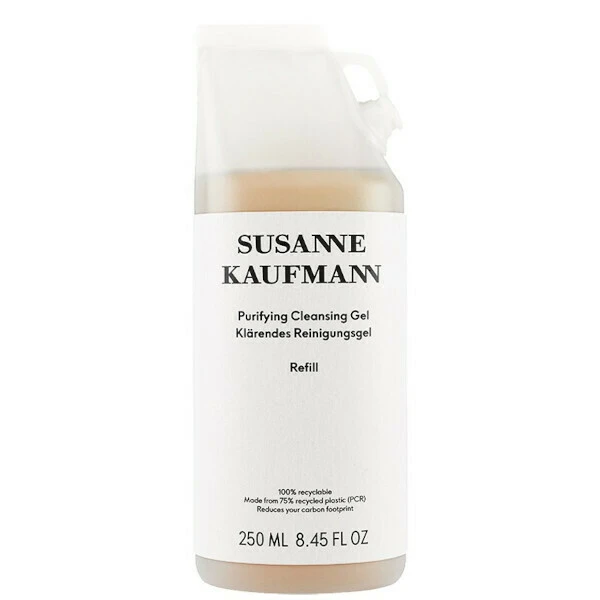 Gel Nettoyant Purifiant 3 Gel Nettoyant Purifiant – Image 3