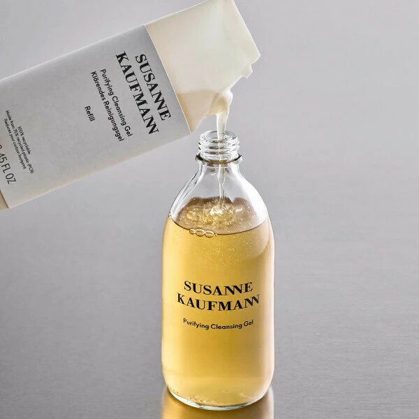 Gel Nettoyant Purifiant 4 Gel Nettoyant Purifiant – Image 4