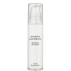 Crème De Jour Peau Sèche / Sensible - Nourishing Day Cream