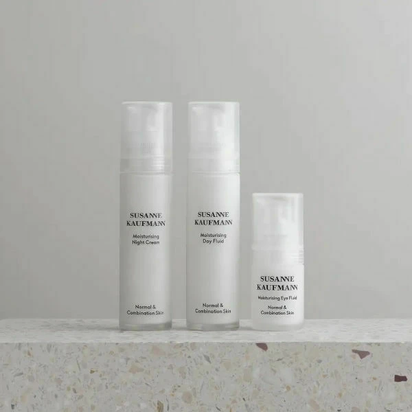 Crème De Nuit Hydratante Peau Normale / Mixte - Moisturizing Night Cream 4 Crème De Nuit Hydratante Peau Normale / Mixte - Moisturizing Night Cream – Image 4