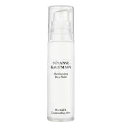 Fluide De Jour Hydratant Peau Normale / Mixte - Moisturizing Day Fluid