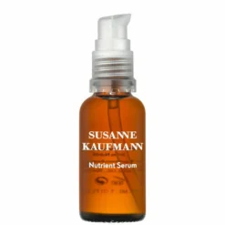Concentré Nourrissant & Lissant - Nutrient Serum