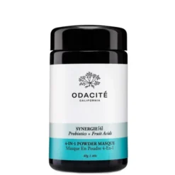 Synergie [4] - Masque De Beauté Immédiate