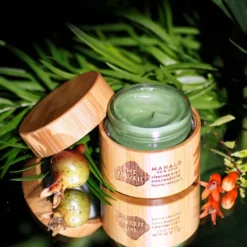 The Unveil - Nettoyant Fondant Concentré -Default Template 1 108 257442 3 max