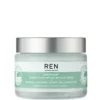 Ren Masque Apaisant Ultra-réconfortant EverCalm Pour Peau Sensible