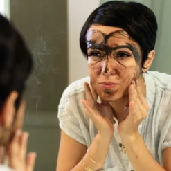 The Bean - Masque Antioxydant, Détoxifiant & Tonifiant -Default Template 1 108 262103 3 max