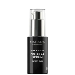 Madara Sérum Régénérant Cellulaire Time Miracle