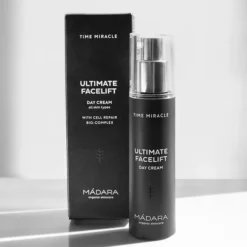 Madara Crème De Jour Ultimate Facelift - Time Miracle 6 Madara Crème De Jour Ultimate Facelift - Time Miracle -Default Template 1 108 267214 3 max