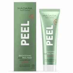 Madara PEEL - Masque Peeling Aux Acides De Fruits 7 Madara PEEL - Masque Peeling Aux Acides De Fruits -Default Template 1 108 270649 3 max