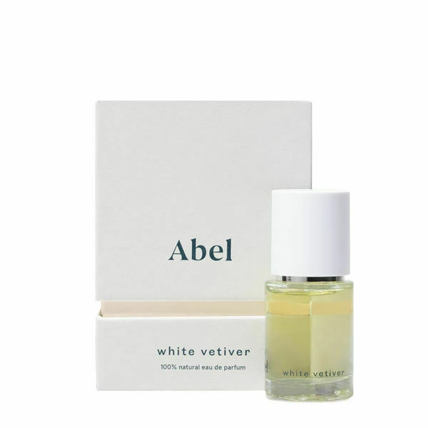 Eau De Parfum White Vetiver 3 Eau De Parfum White Vetiver – Image 3