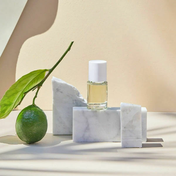 Eau De Parfum White Vetiver 4 Eau De Parfum White Vetiver – Image 4